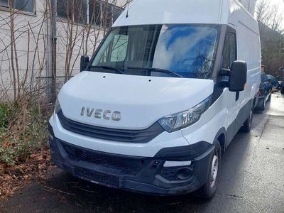 gebraucht Iveco Daily 35 C 15 / 2.3