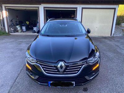 Renault Talisman GrandTour