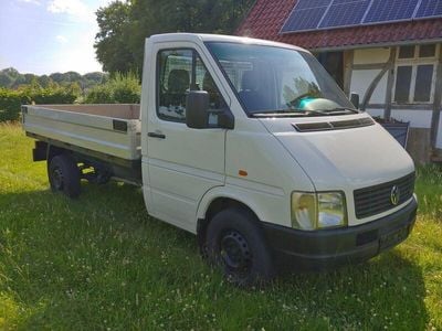 VW LT
