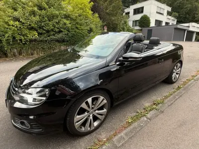 Gebraucht VW Eos
