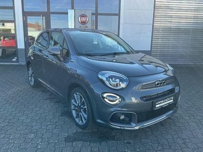 Second-hand Fiat 500X Sport 131 CP (96 kW) 2023 Gri SUV