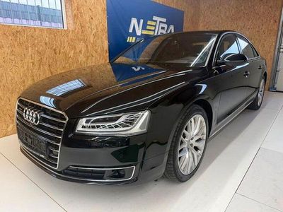 Gebraucht Audi A8 Comfort 110 PS (80 kW) 2015 Andere Limousine