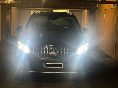 Mercedes GLE350