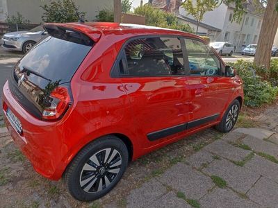 gebraucht Renault Twingo SCe 65 Zen Zen