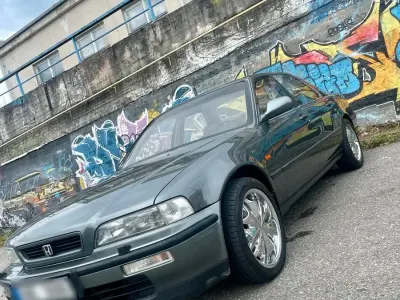 Gebraucht Honda Legend 205 PS (150 kW) 1996 Limousine