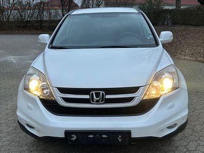 Gebraucht Honda CR-V Executive 150 PS (110 kW) 2012 SUV