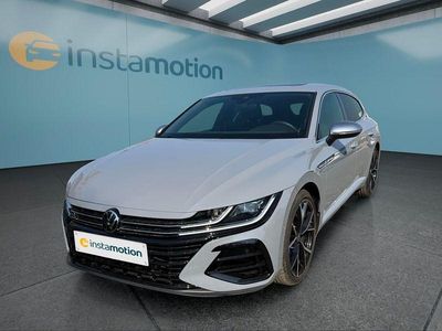 Second-hand VW Arteon 320 CP (235 kW) 2024 Gri Break