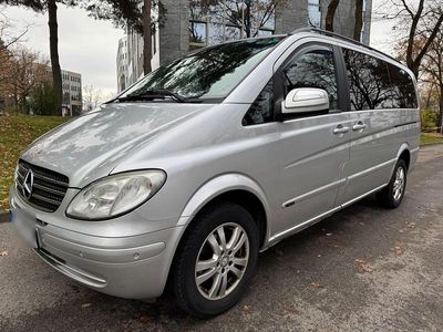 Mercedes Viano