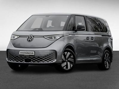 VW ID. Buzz