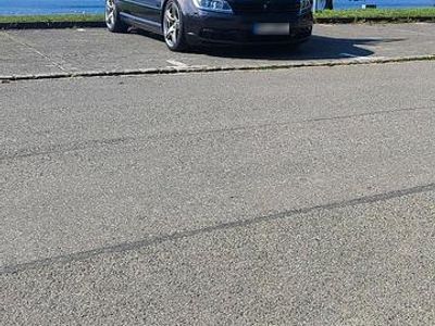 Gebraucht VW Phaeton 241 PS (177 kW) 2012 Limousine