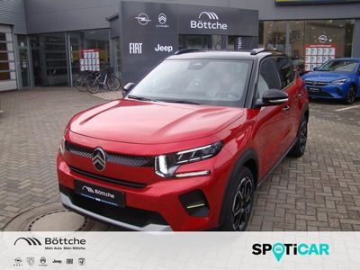 Citroën e-C3