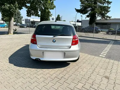 Gebraucht BMW 118 Cabriolet