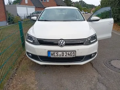 Gebraucht VW Jetta
