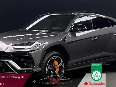 Gebraucht Lamborghini Urus