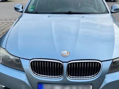 gebraucht BMW 330 i E90 2008/12