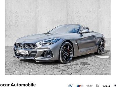 Gebraucht BMW Z4 M Sport 340 PS (250 kW) 2024 Bmw individual froze Cabrio