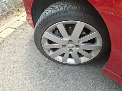 Gebraucht Peugeot 207