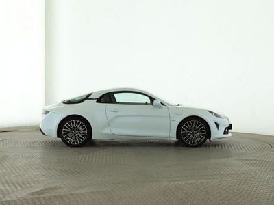 Alpine A110
