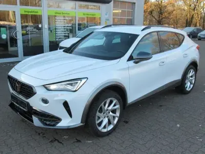 Usata Audi Q3 Sportback S-Line 180 CV (132 kW) 2020 Andere SUV