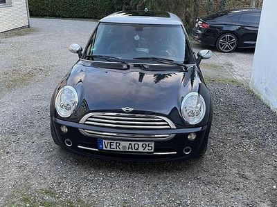Usata Mini Cooper 116 CV (85 kW) 2006 Utilitaria