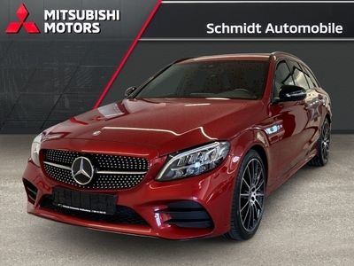 Mercedes C300