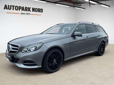 Mercedes E350