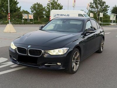 BMW 335