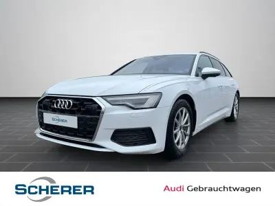Usata Audi A6