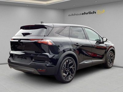 Metallic Neu 2025 Renault Symbioz Esprit Alpine SUV | 33.590 € (Etwas zu teuer)