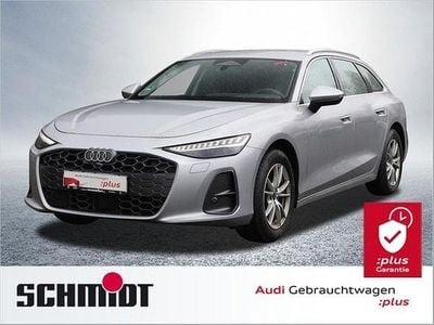 Gebraucht Audi A6 Sport 204 PS (150 kW) 2025 Florettsilber metallic Kombi