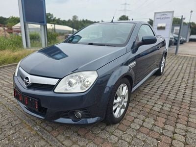 Opel Tigra