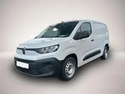 Neu Citroën Berlingo 102 PS (75 kW) 2026 Manufacturer Van / Kleinbus