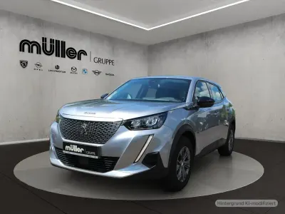 Gebraucht Peugeot e-2008