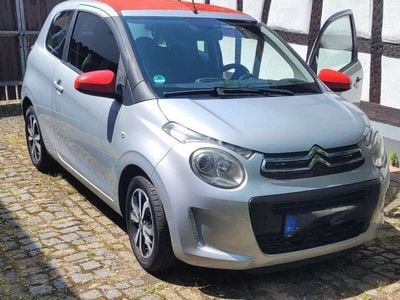 Citroën C1