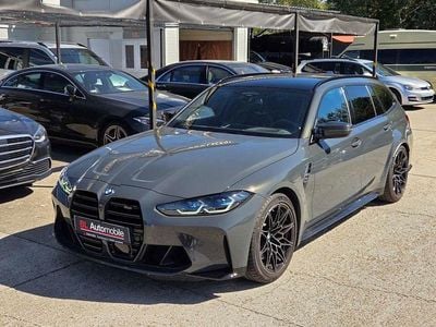 Gebraucht BMW M3 Competition Edition 510 PS (375 kW) 2024 Grau Kombi