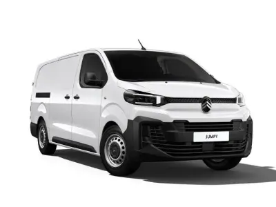Gebraucht Citroën Jumpy