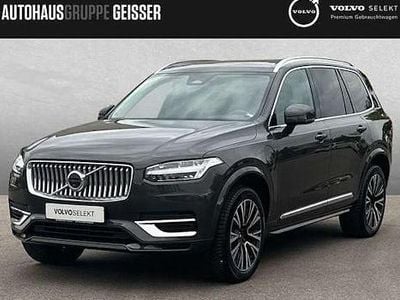 Gebraucht Volvo XC90 Plus 455 PS (334 kW) 2025 Grau SUV