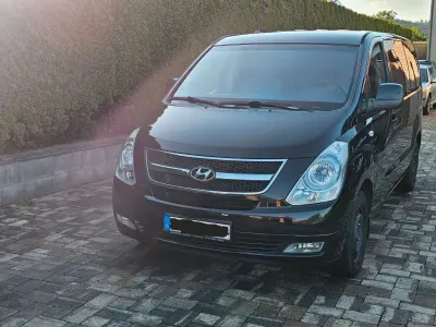 Gebraucht Hyundai H-1