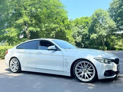BMW 430