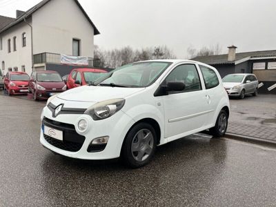 gebraucht Renault Twingo Expression TÜV+Garantie+2Schlüssel+KLIMA