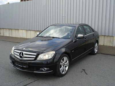 Mercedes C280