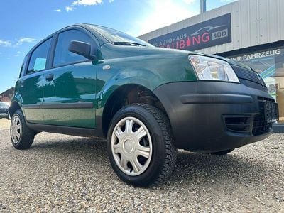 Fiat Panda 4x4