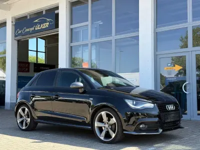 Gebraucht Audi A1 Sportback