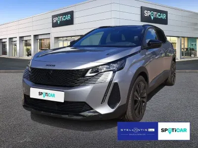 Gebraucht Peugeot 3008