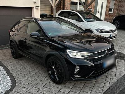 VW Taigo