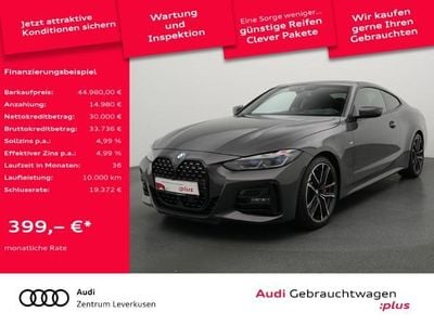 BMW 430