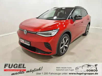 Gebraucht VW ID.4