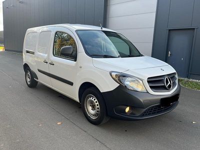 Mercedes Citan 111