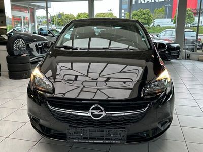 gebraucht Opel Corsa E Selection