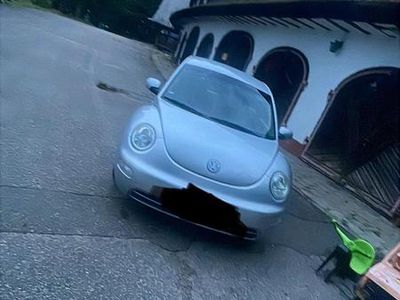 VW Beetle
